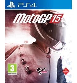 MotoGP 15