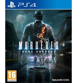 Murdered: Soul Suspect