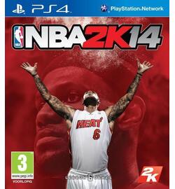 NBA 2K14