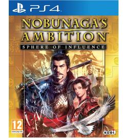 Nobunaga's Ambition