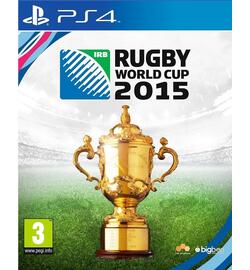 Rugby World Cup 2015