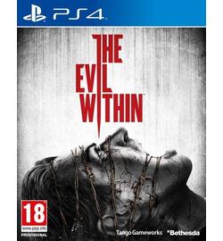 The Evil Within