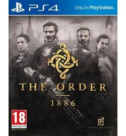 The Order 1886
