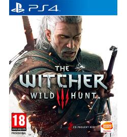 The Witcher 3: Wild Hunt