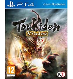 Toukiden: Kiwami