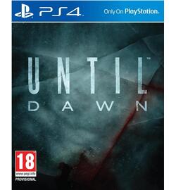 Until Dawn