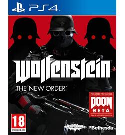Wolfenstein: The New Order
