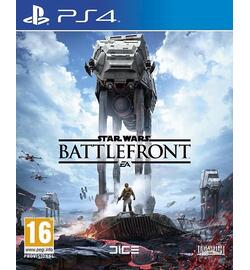 Star Wars: Battlefront