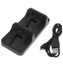Oplaadstation Voor 2 Controllers
