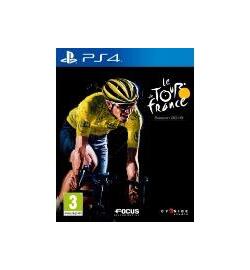 Le Tour De France 2016