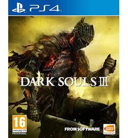 Dark Souls III