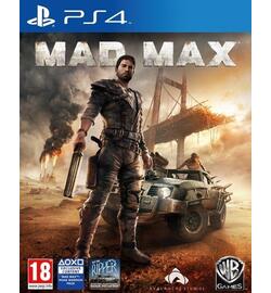 Mad Max
