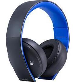 Wireless sales ps4 earbuds