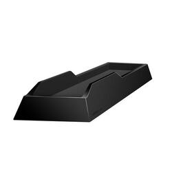 PS4 Verticale Standaard - Zwart - Voor het eerste model