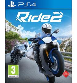 Ride 2
