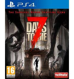 7 Days to Die