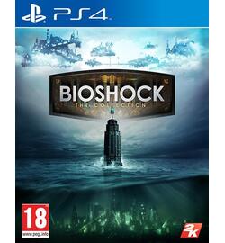 Bioshock: The Collection
