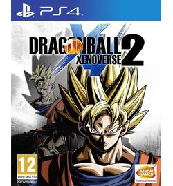 Dragon Ball Xenoverse 2
