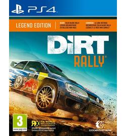 Dirt Rally