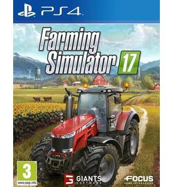 Farming Simulator 17