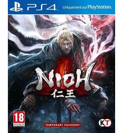 Nioh
