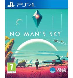 No Man's Sky