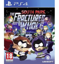 South Park: The Fractured But Whole