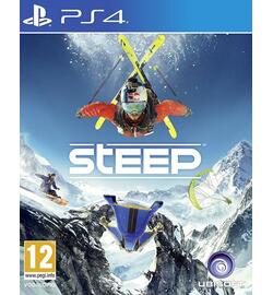Steep