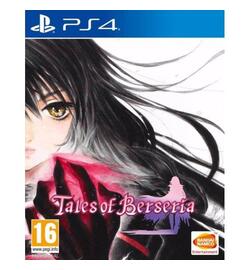 Tales of Berseria