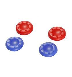 Thumb Grips voor PS4, PS5 en Xbox 360 Controller - Set Van 2