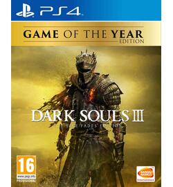 Dark Souls III Game of the Year Edition