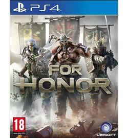 For Honor