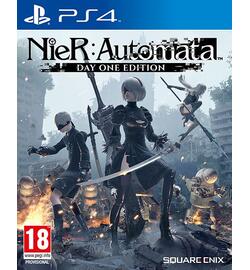 Nier: Automata