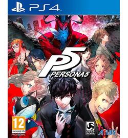 Persona 5