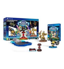 PS4 Skylanders Imaginators Starterpack