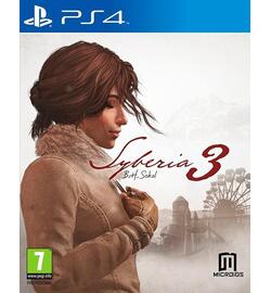 Syberia 3