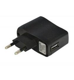 220v USB Stroomadapter