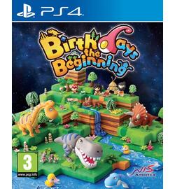Birthdays: The Beginning