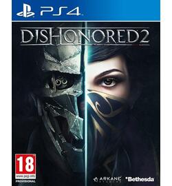 Dishonored 2
