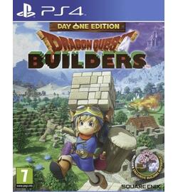 Dragon Quest: Builders