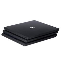 ★Opruiming★ PS4 Console Pro (1TB / 2TB) - Zwart [Zie Varianten]