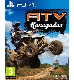 ATV: Renegades