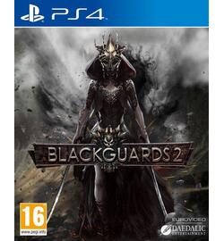 Blackguards 2
