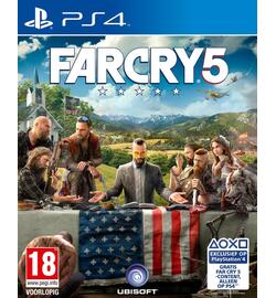 Far Cry 5