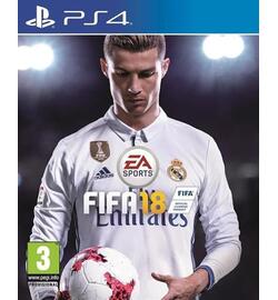 FIFA 18