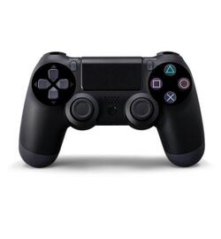 PS4 Controller Dualshock 4 - Zwart - Third Party