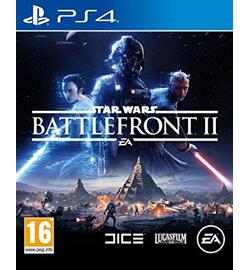 Star Wars: Battlefront II
