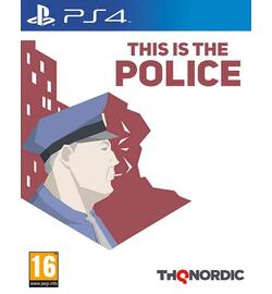 This is the Police