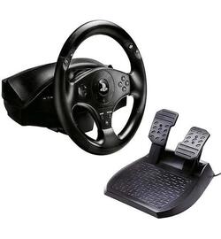 Thrustmaster T80 Stuur voor PS3 & PS4