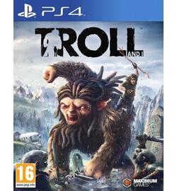 Troll and I